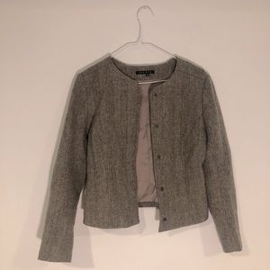 Theory - virgin wool jacket